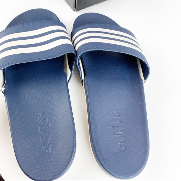 NWT Men Adidas Sandals - Picture 3 of 3